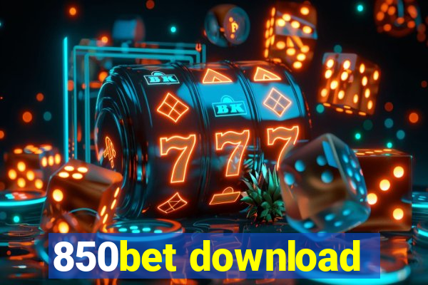 850bet download